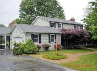 6643 Smith Rd, Loveland, OH 45140