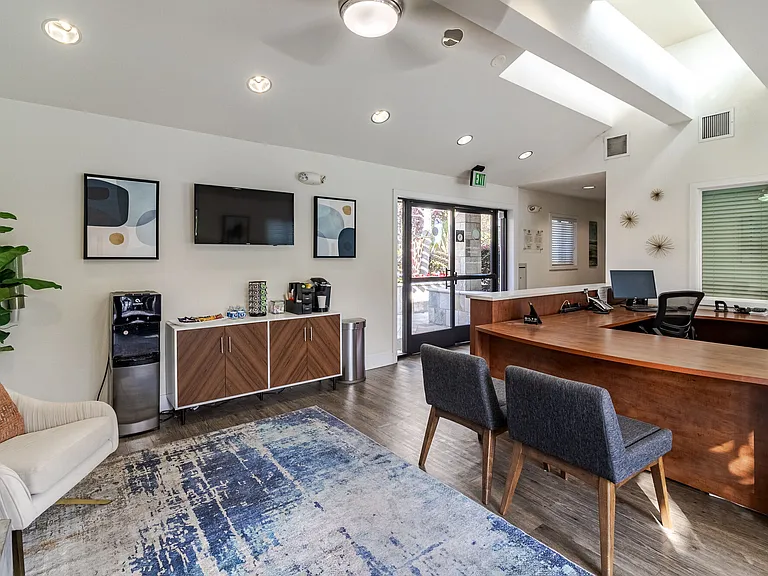 Vue Fremont — Photo 11