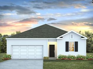 198 Ruby Prince Rd, Gilbert, SC 29054
