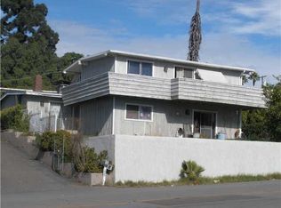 312 E College St, Fallbrook, CA 92028