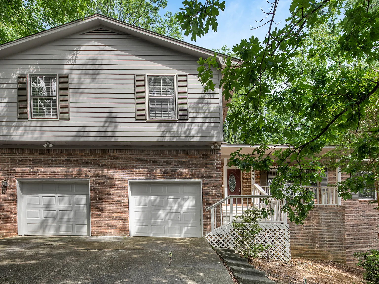 2624 Excalibur Drive - 1 — Photo 2