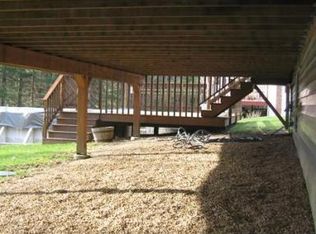 46 S Spencer Rd, Spencer, MA 01562