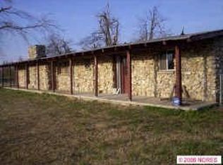 5804 N Denver Ave, Tulsa, OK 74126