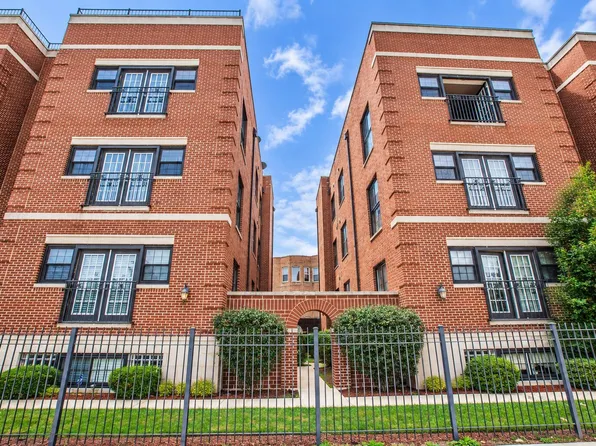 543 E 43rd St APT 2E, Chicago, IL 60653