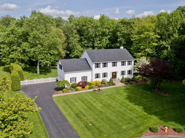 17 Shelby Ln, East Longmeadow, MA 01028