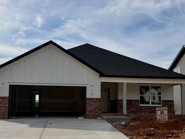 119 Miller Farm Lot 119, Clarksville, TN 37043