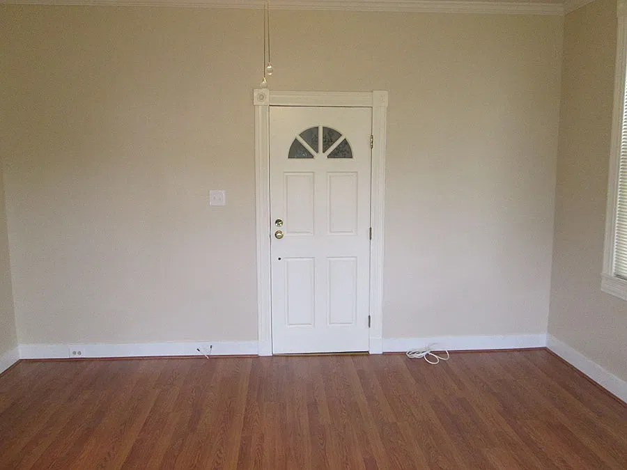 1 bed apartment in Catonsville — Photo 3