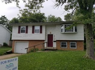 2816 Brampton Dr, Cincinnati, OH 45251