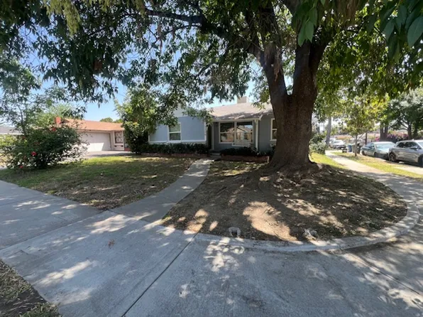 7236 Ranchito Ave, Van Nuys, CA 91405