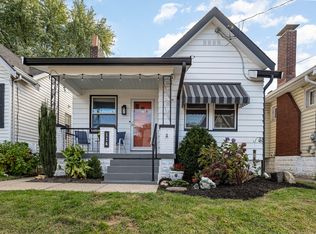 114 Cleveland Ave, Bellevue, KY