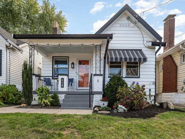 114 Cleveland Ave, Bellevue, KY 41073