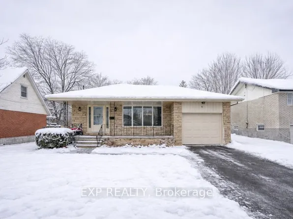 16 Applewood Dr, Belleville, ON K8P 4E2