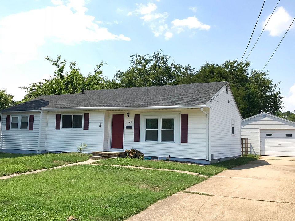 1st image of 5504 Odessa Dr