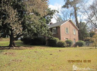 195 W Ridge Cir, Macon, GA 31210