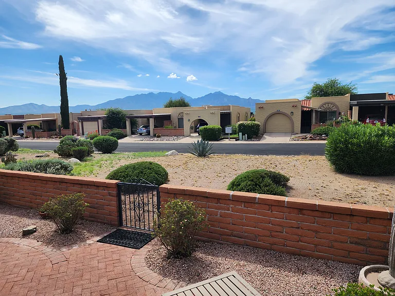 1525 W Via Del Jarrito — Photo 36