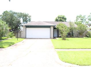 2531 Knoxville Dr, League City, TX 77573