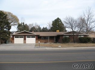 2844 27 1/2 Rd, Grand Junction, CO 81506