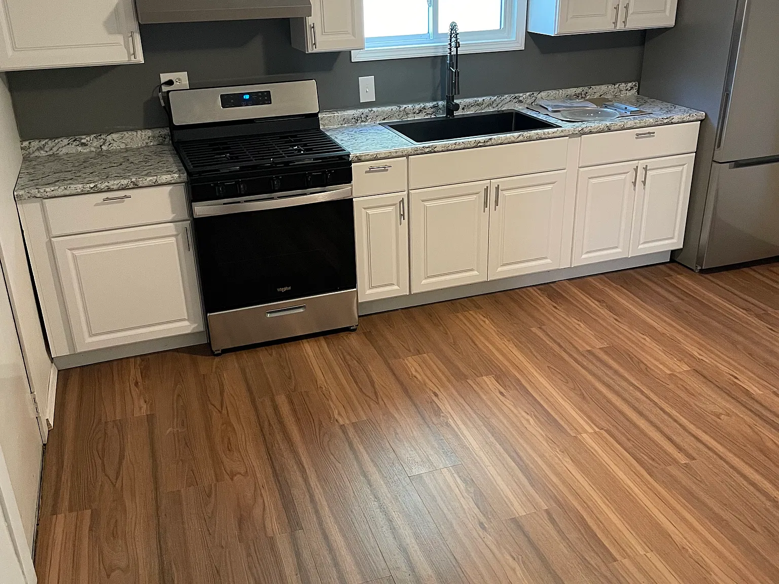2 bed, 1100 sqft, $800 — Photo 4