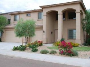 18532 W Cinnabar Ave, Waddell, AZ 85355