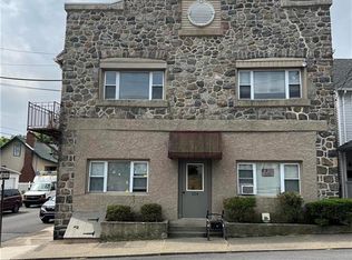 504 Pennsylvania Ave, Bangor, PA 18013