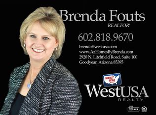 8557 W Jenan Dr, Peoria, AZ 85345