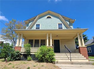 249 Roger Williams Ave, Providence, RI 02907