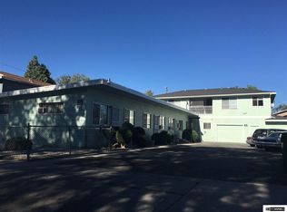 820 Spokane St, Reno, NV 89512
