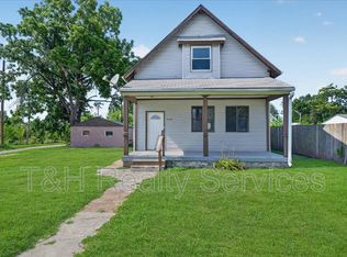 1258 E Naomi St, Indianapolis, IN 46203