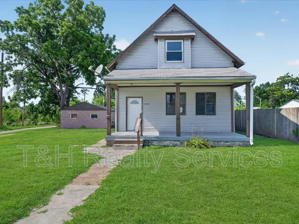 1258 E Naomi St, Indianapolis, IN 46203