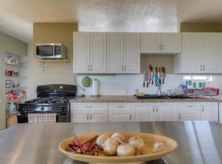 342 Vallecitos Dr, Tijeras, NM 87059
