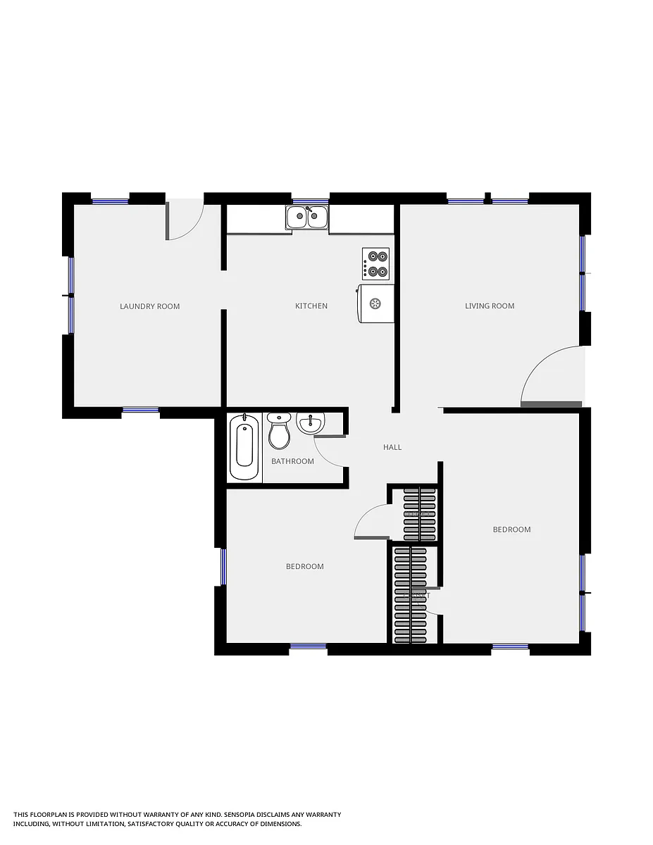 Building Photo - 1453 N 35th St