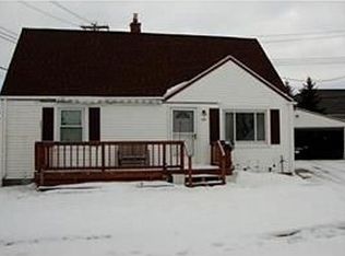 88 Sandra Dr, Cheektowaga, NY
