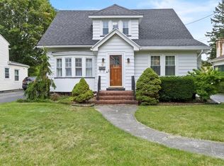 78 Durand Dr, Rochester, NY 14622