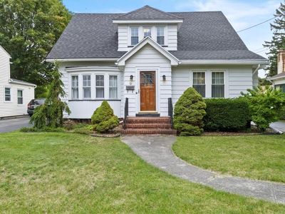 78 Durand Dr, Rochester, NY, 14622