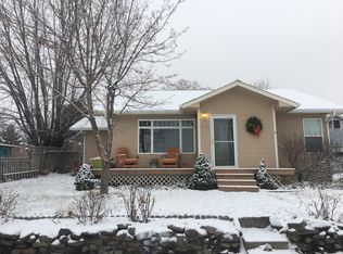 334 SE Cherry St, Pilot Rock, OR 97868