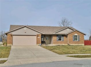 1612 Louden Dr, Eaton, OH 45320