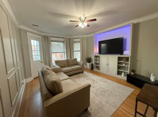 6116 S Evans Ave #1, Chicago, IL 60637