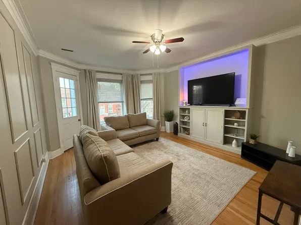 6116 S Evans Ave, Chicago, IL