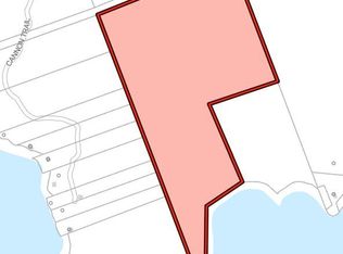 1070 Perry Ln LOT 3, North Frontenac, ON K0H1K0