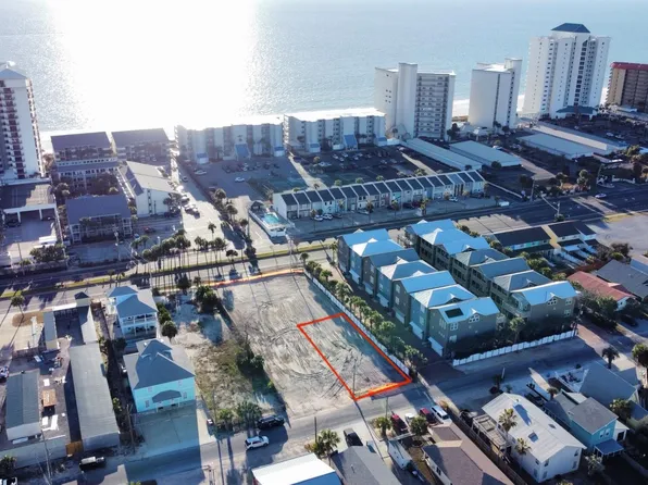 6205 Beach Dr, Panama City, FL 32408