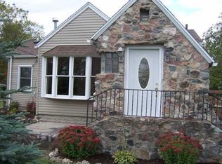 1520 N Genoa Clay Center Rd, Genoa, OH 43430