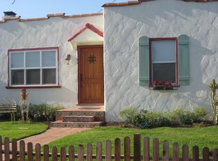 149 W Prospect St, Ventura, CA 93001