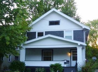 154 Western Ave, Mansfield, OH 44903