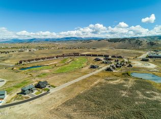 721 BUCKHORN Drive, Granby, CO 80446