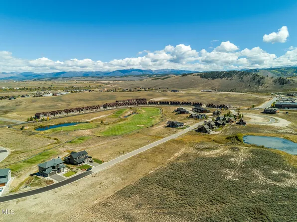 721 BUCKHORN Drive, Granby, CO 80446