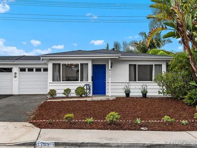 709 Sunflower St, Encinitas, CA, 92024