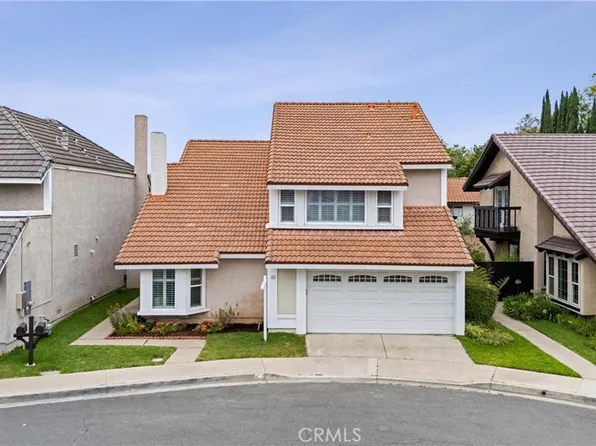 11 Shenandoah, Irvine, CA 92620