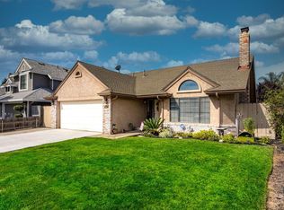 1805 Pinecrest Ln, Modesto, CA 95355