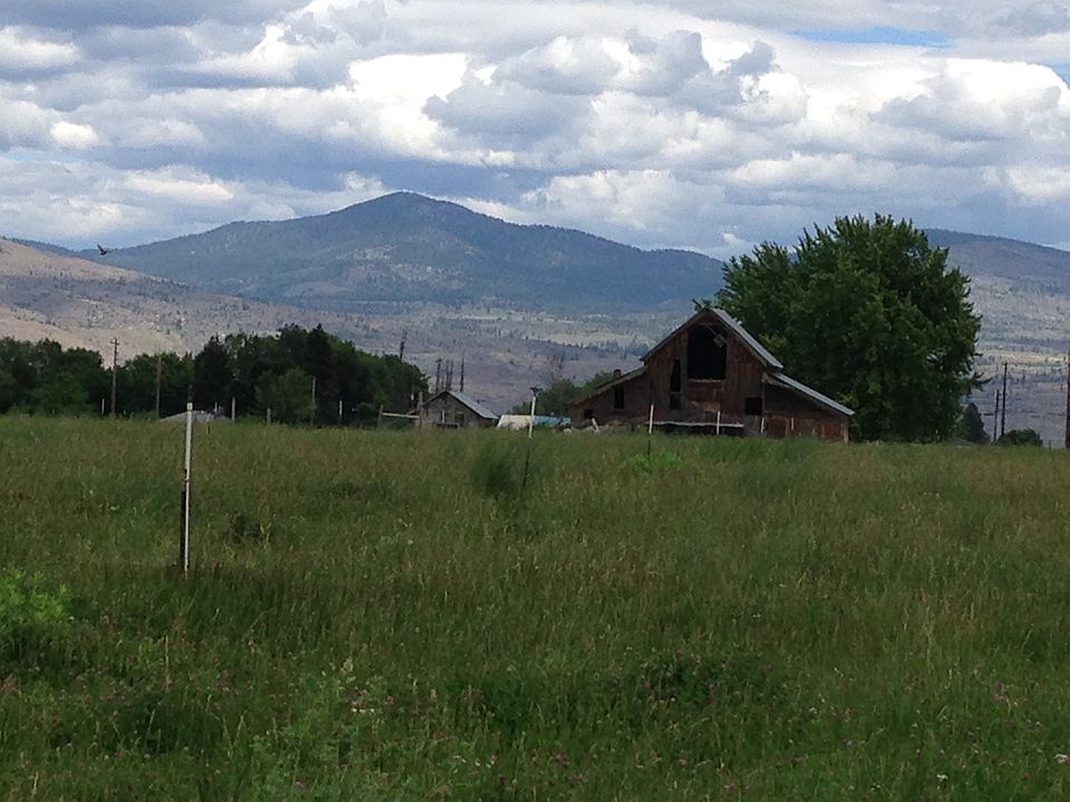 beautifull views, 2+ acres