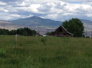 Tbd N. Kirpatrick Rd., Omak, WA 98841